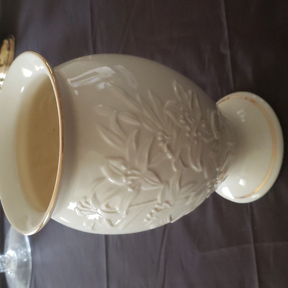 Vintage Lenox Vase - Picture 1 of 1